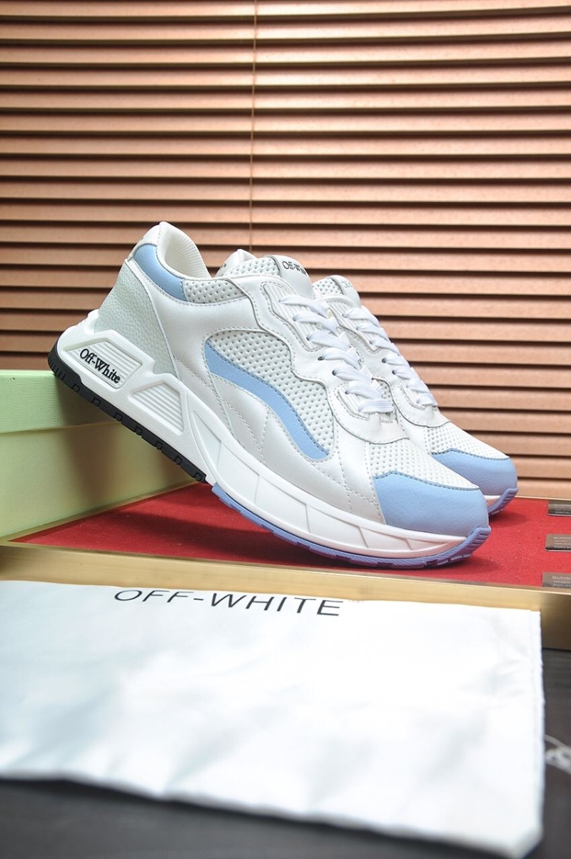 Off-White Sneakers